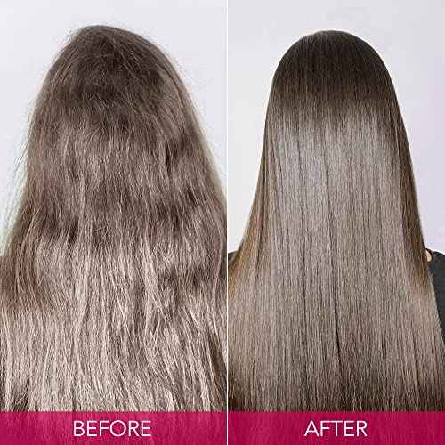 Keratin Complex - Keratin Care Smoothing Shampoo & Conditioner Duo - 33.8 fl oz Each