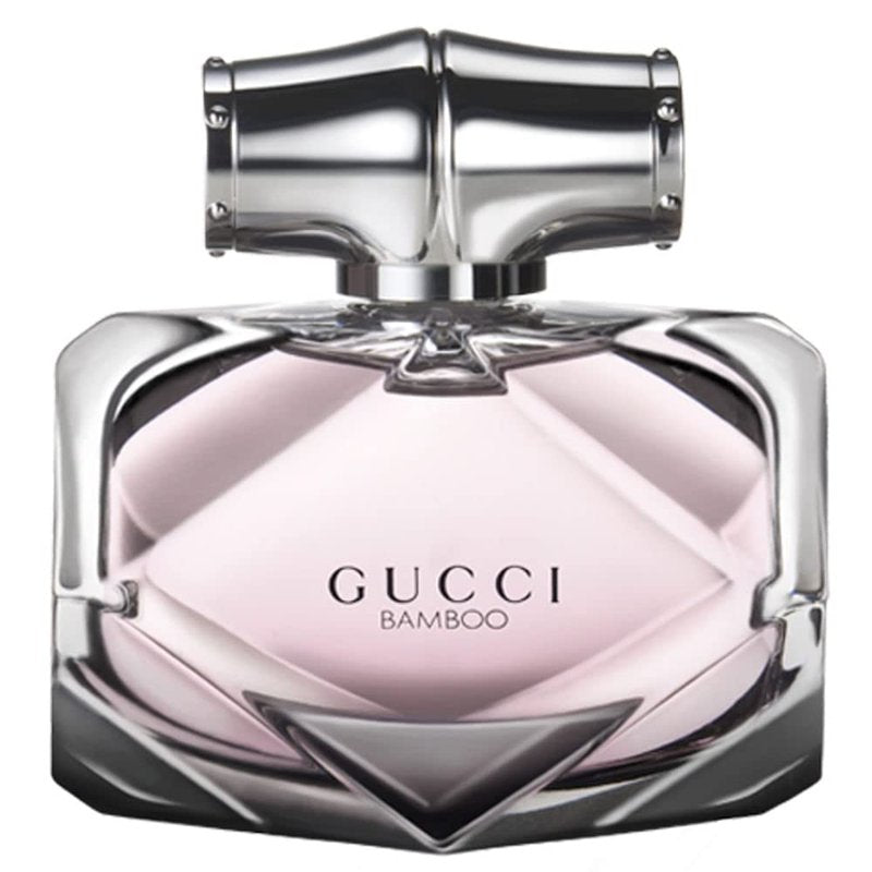 Gucci Bamboo by Gucci for Women 1.0 oz Eau de Parfum Spray