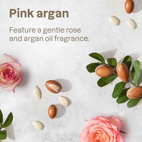 ATTITUDE Pregnancy Nourishing Body Lotion, EWG Verified, Dermatologically Tested, Plant and Mineral-Based, Vegan Maternity Products, Argan Oil, 16 Fl Oz