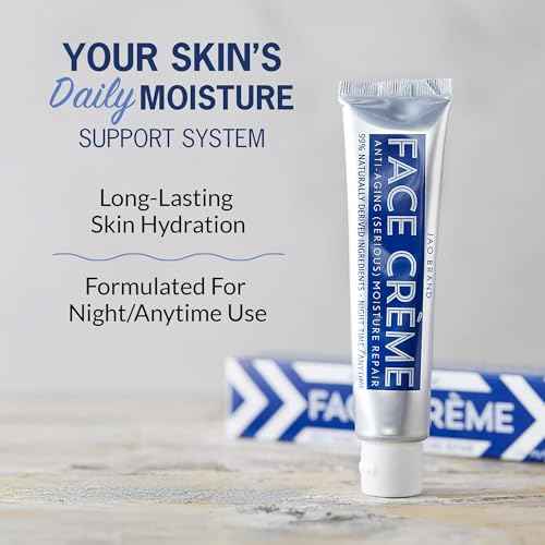 Jao Serious Moisture Aroma Therapy Facial - 1 oz