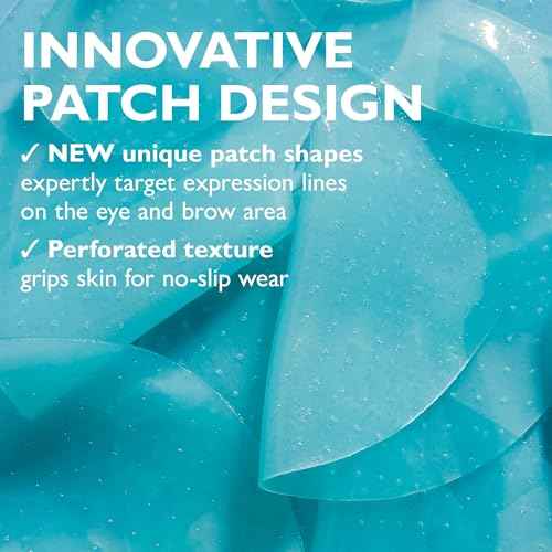 Peter Thomas Roth | Peptide Skinjection¢â Expression Line Hydra-Gel Patches