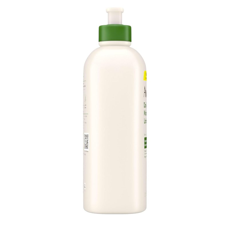 Aveeno Daily Moisturizing Body Lotion - Fragrance-Free, Nourishing Formula for Dry Skin | 33 fl oz