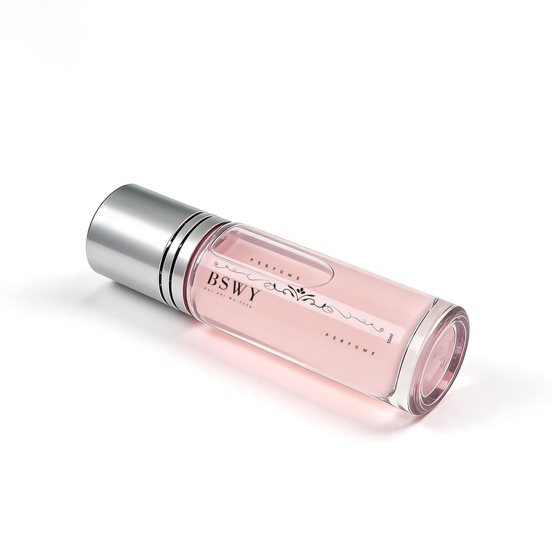 BSWY Pheromone Perfume for Women, 0.34 fl oz/10ml Long Lasting Pheromones Oil for Women to Attract Men, Venom scents Phero Perfume for Women Infused Fragrance Roll On, Travel Size