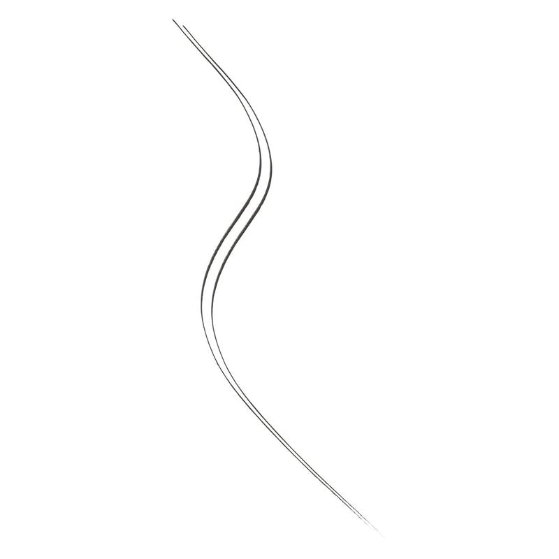 Maybelline Master Precise Skinny Gel Eyeliner Pencil, Defining Black, 1 Count