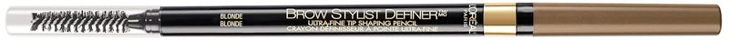 L'Oreal Paris Brow Stylist Definer - Waterproof Eyebrow Pencil for Precise Application | Brunette, 0.003 Oz (Pack of 2)