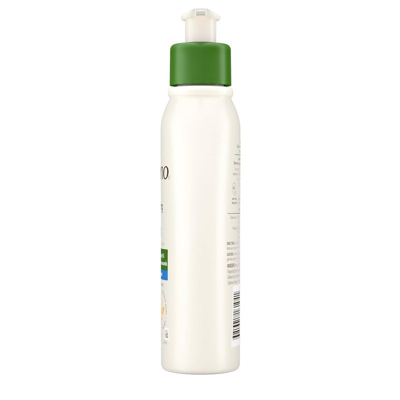 Aveeno Daily Moisturizing Lotion - Fragrance-Free Hydration with Prebiotic Oat for Dry Skin | Lightweight, 12 fl. oz