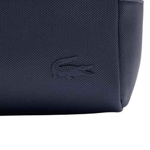 Lacoste Unisex Classic Toiletry Kit