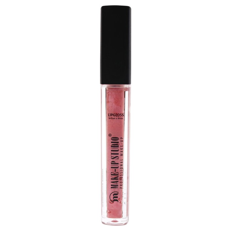 Make-Up Studio Lip Gloss Supershine - 5 Crystal for Women - 0.15 oz Lip Gloss