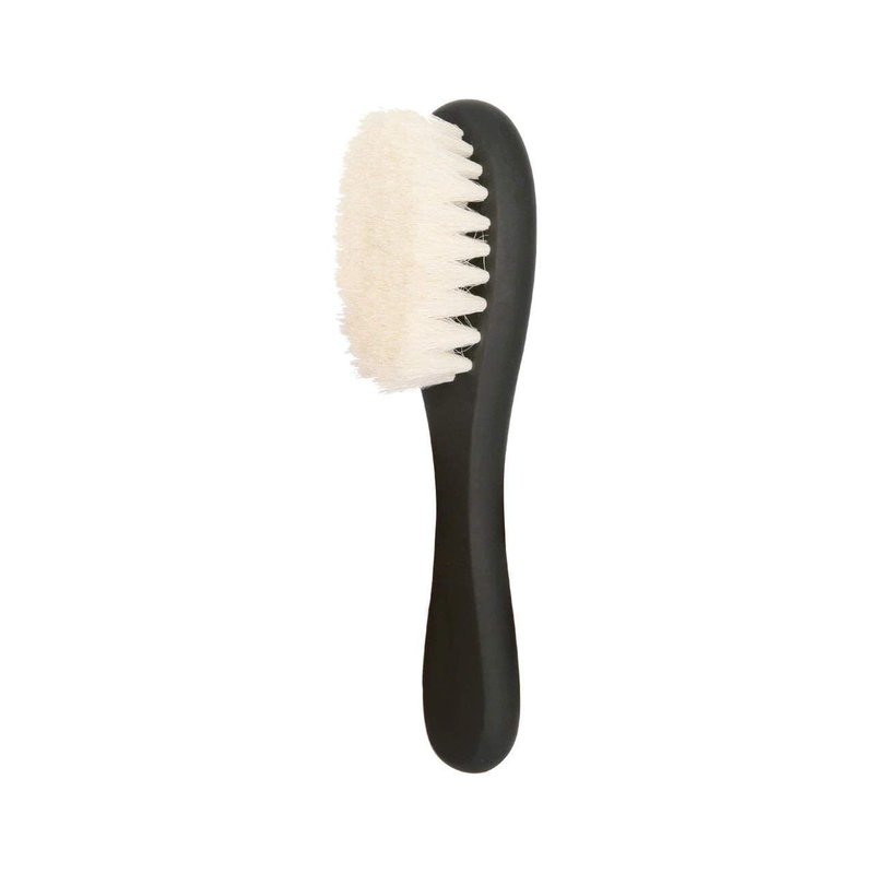 L3 Level 3 Clipper Brush - Soft Bristles for Comfortable Styling - Compact Design for Barbers & Hair Stylists