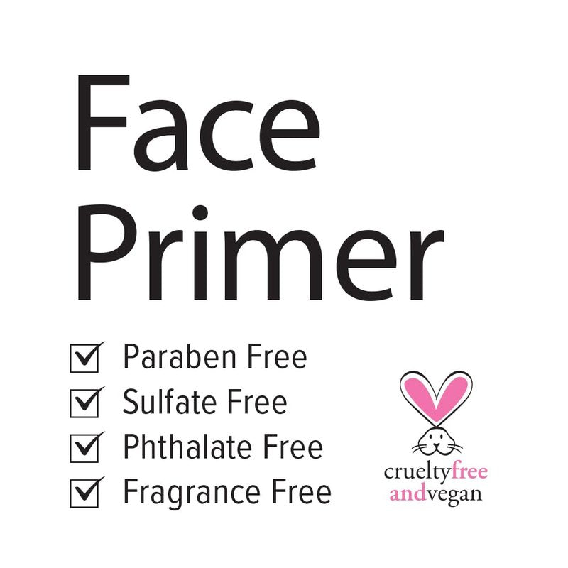Absolute New York's Silky Smooth Skin Enhancing Face Primer (Mattify Me!, 1.01 fl oz)