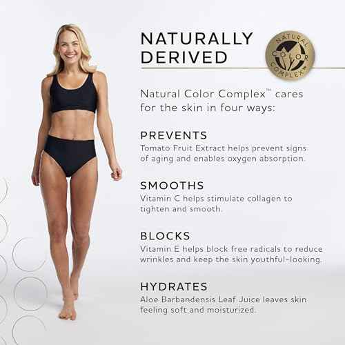 Norvell Premium Spray Tan Solution Dark Rapid 1 liter ? Professional Sunless Tanning Formula for Fast Natural Bronze Glow, Streak Free, Long Lasting Color