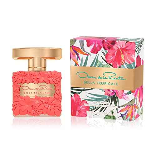 Oscar de la Renta Bella Tropicale Eau de Parfum