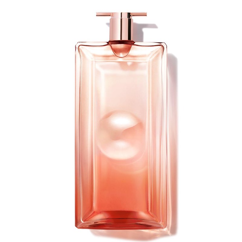 Lancôme Idôle Now Eau de Parfum - Long-Lasting Floral Fragrance with Rose, Orchid & Vanilla Notes