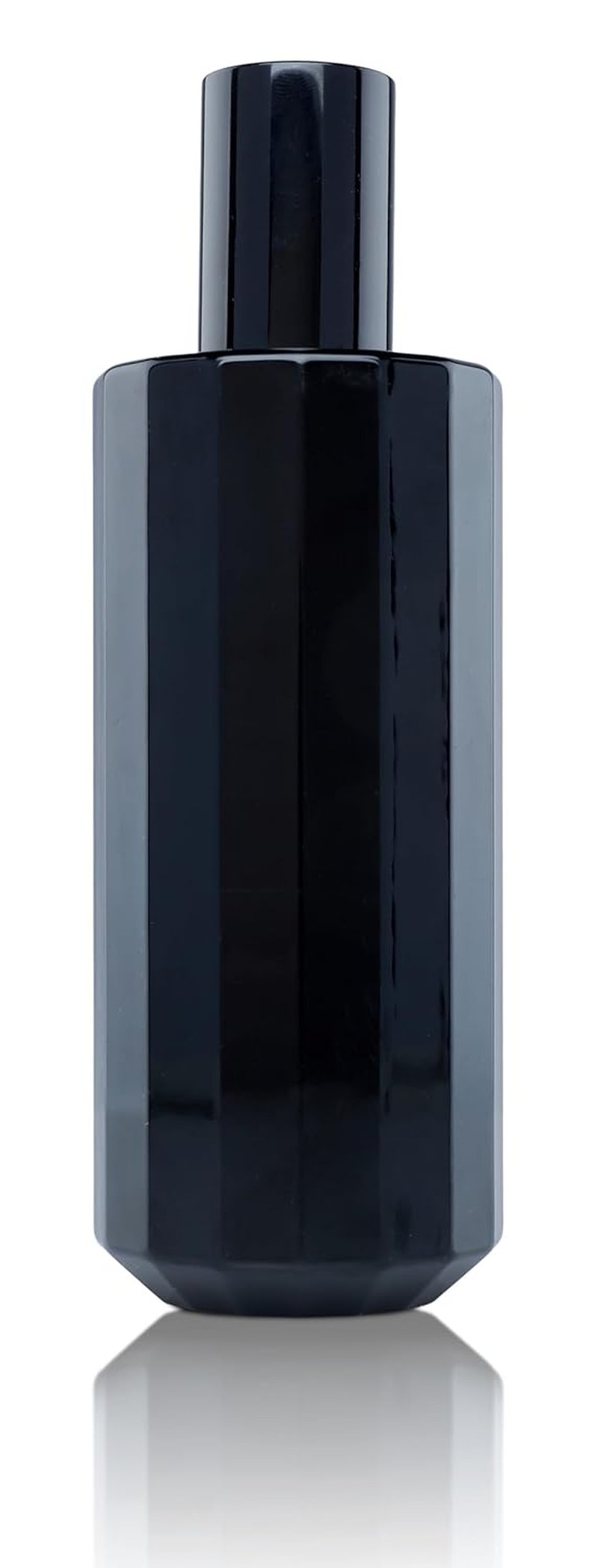 Onyx Body Spray, 8 oz - Luxurious Long-Lasting Perfume for Men - Fougere Amber Wood Fragrance - Cardamon, Pear, Bergamot Top Notes - Ideal Gift for Men