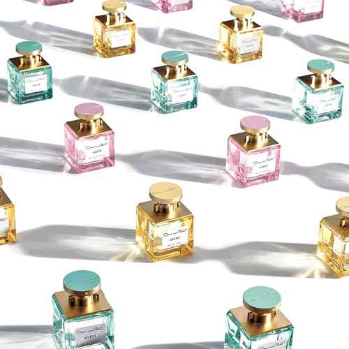 Oscar de la Renta Alibi Eau So Chic Eau de Toilette Perfume Spray for Women, 3.4 Fl. Oz