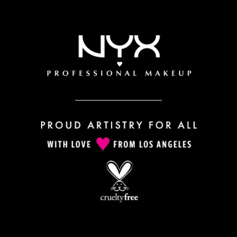 NYX PROFESSIONAL MAKEUP Butter Gloss - Non-Sticky Lip Gloss in Brown Sugar | Sugar High (Peachy Light Nude)