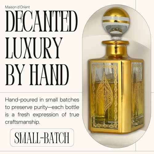 Pure Radiance Perfume Oil 12?mL ? Fruity Floral with Black Currant Jasmine and Vanilla. Alcohol Free Long Lasting Oil, Compliment Magnet