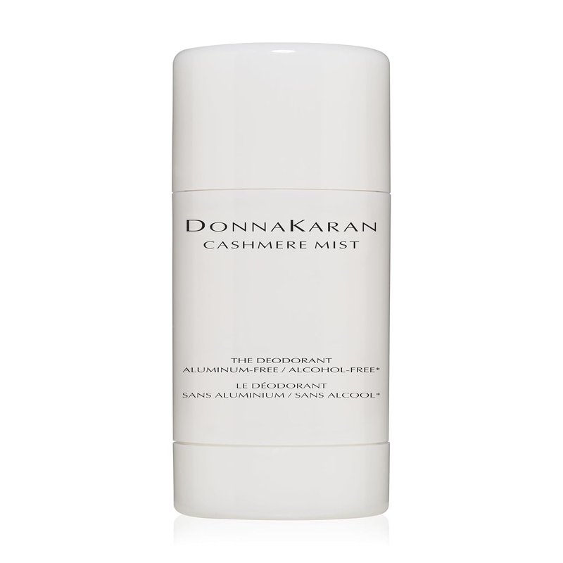 Donna Karan Cashmere Mist Deodorant Stick - Aluminum & Alcohol Free, 1.7 Oz | Women's Fragrance