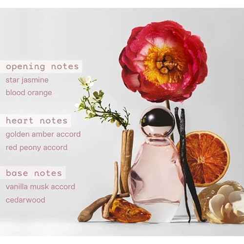 Kylie Cosmetics by Kylie Jenner cosmic eau de parfum 100 ml | ambery floral