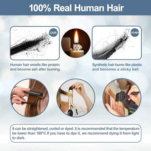 Tape in Hair Extensions Human Hair 100% Remy Hair 20pcs 50g/Pack Straight Seamless Invisible Skin Weft Extensions Easy to Apply and Style (Honey Blonde to Bleach Blonde,22 Inch)