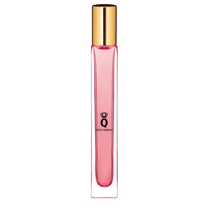 Dolce&Gabbana Q, Eau De Parfum Travel Spray, For Women - 10 ml / 0.33 fl.oz