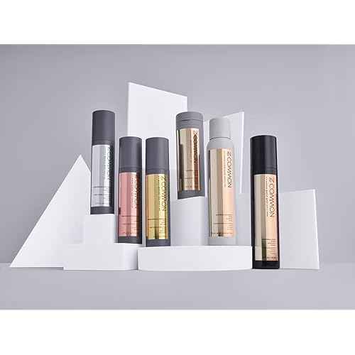IN COMMON Clear Haze Universal Shampoo