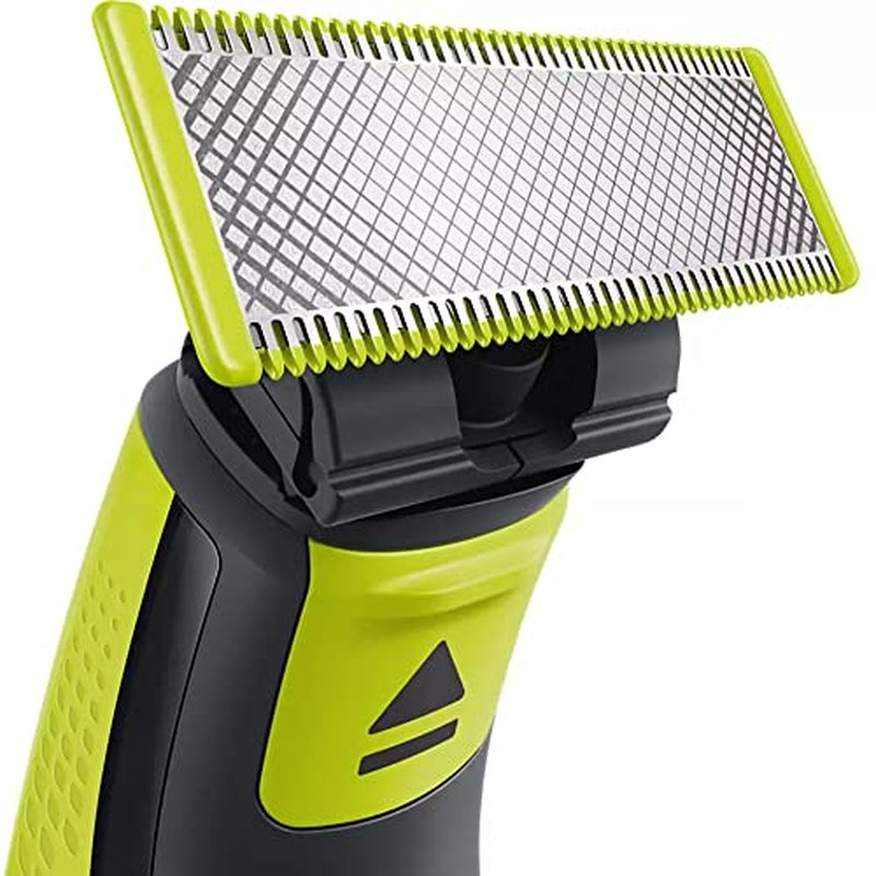 Philips OneBlade Replacement Blade - Precision Cutting Technology | Compatible with QP220/50