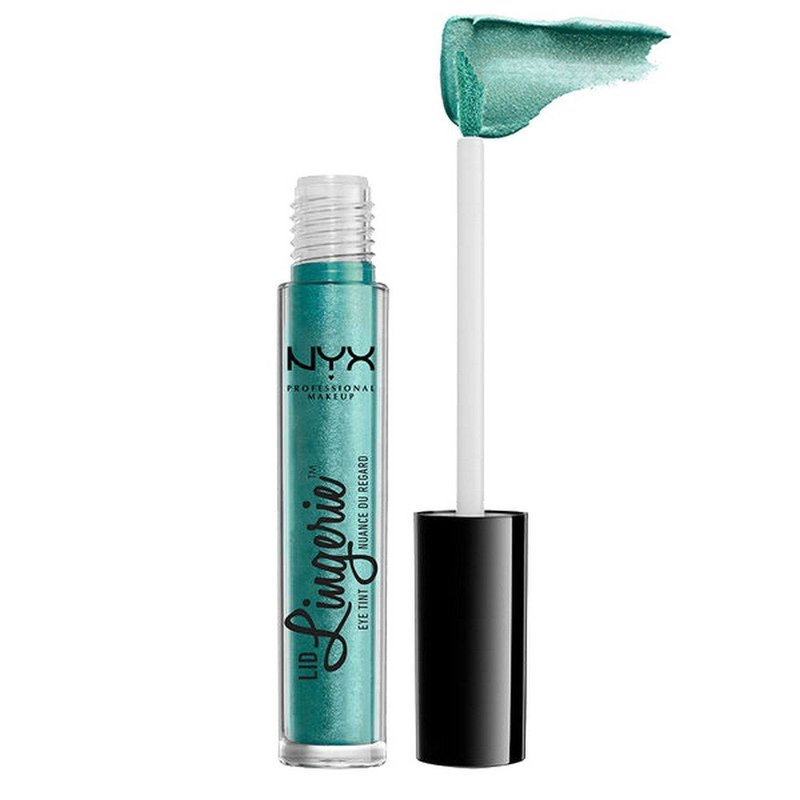 NYX Professional Makeup Lid Lingerie - Morning Sky Eyeshadow | 0.13 Fl Oz for Stunning Looks