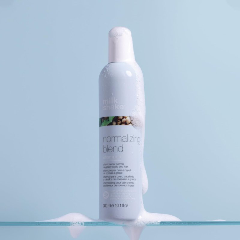 milk_shake Normalizing Blend Shampoo, 10.1 Fl Oz