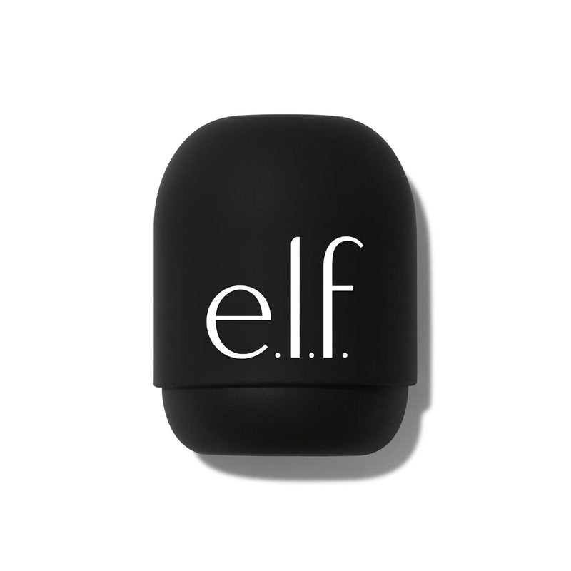 e.l.f. Safe Travels Sponge Case - Durable Silicone Holder for On-The-Go Beauty | Vegan & Cruelty-Free
