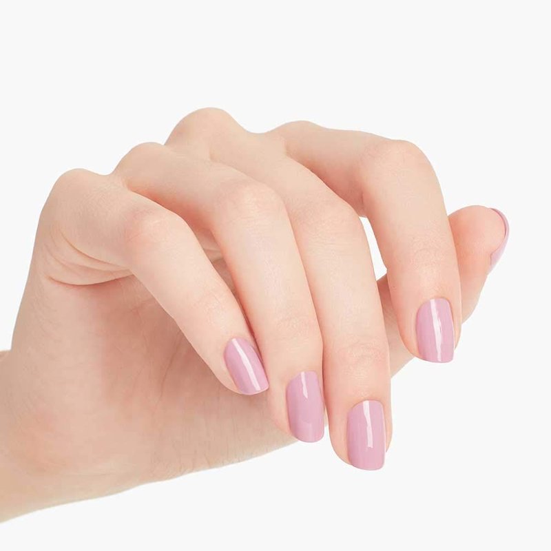 OPI Nail Lacquer - Vibrant Pink Crème Finish | Long-Lasting & Chip-Resistant Formula