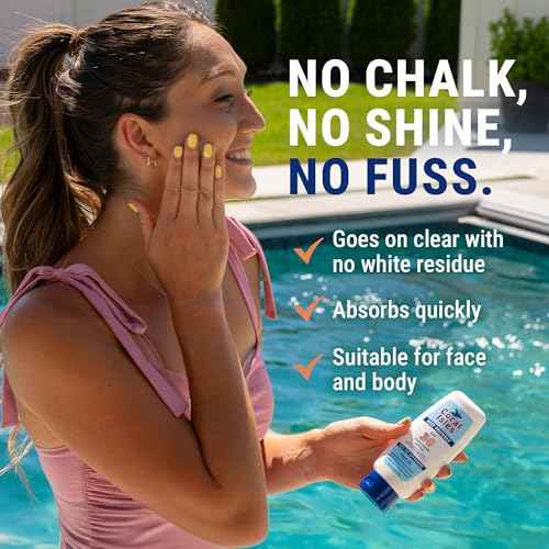 Coral Isles Sunscreen SPF 30 | Hawaii Compliant as Reef Safe | Octinoxate & Oxybenzone Free | Broad Spectrum UVA/UVB Protection | Water Resistant 80 Min. | Fragrance Free | 6 Fl Oz (Pack of 1))