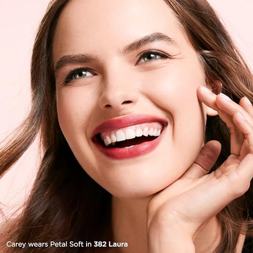 Laura Mercier Petal Soft Lipstick Crayon, 24HR Lip Softening Hydration, 12HR Sheer Matte Lip Color, Comfortable Weightless Wear, Diffused, Blurred Effect, Limited Edition Set