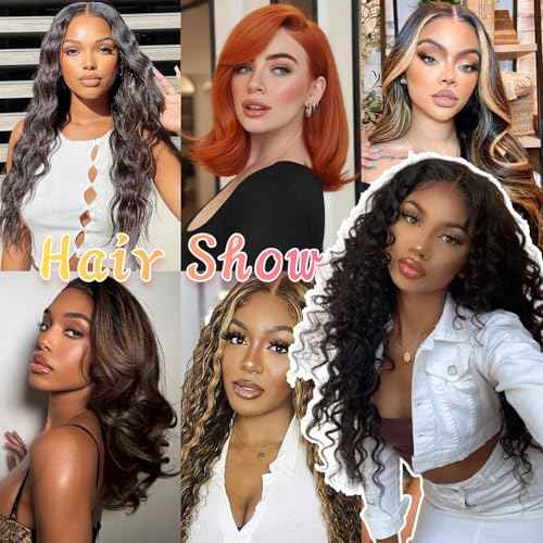22 24 26 Inch Black Blonde Human Hair Bundles Body Wave Bundles Brazilian Virgin Hair Weave Double Weft Bundles Deal P1b/27