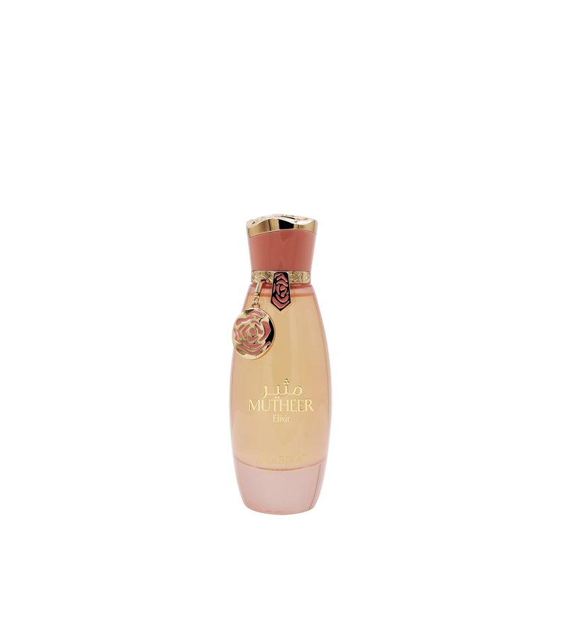 ARABIYAT PRESTIGE Mutheer Elixir 3.4 FL.OZ Eau de Parfum for Women