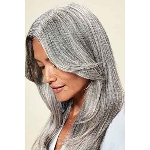 Innersense Organic Beauty - Natural Bright + Balanced Purple Toning Shampoo + Conditioner Value Duo | Non-Toxic, Cruelty-Free, Vegan Haircare (10 fl oz | 295 ml)