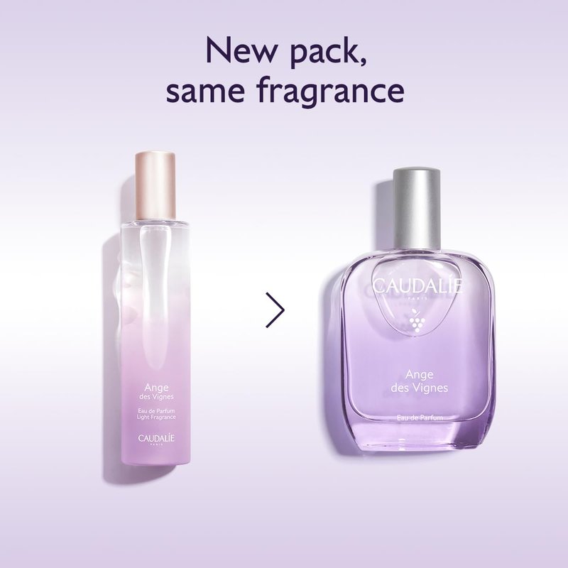Caudalie Ange des Vignes Light Fragrance Eau de Parfum - 50 mL