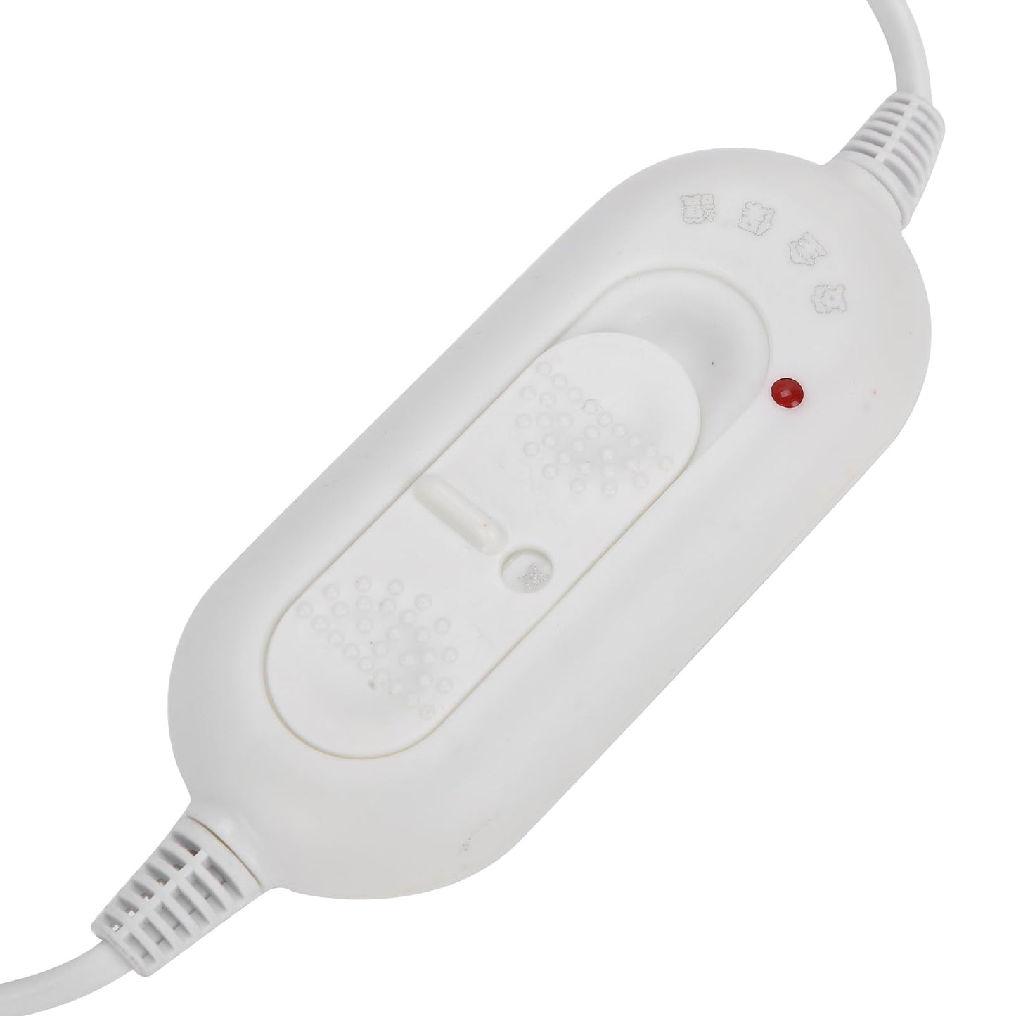 Tiiyee Hair Steamer Thermal Heat Cap, Heat Cap for Deep Conditioning Scalp Treatment Spa Hot Head Care Tool Portable 2 Gears Temperature Control Electric for Natural Black Curly Hair, Home Salon Use