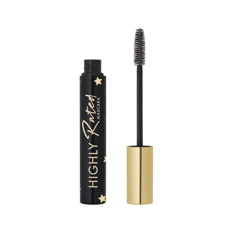 Milani Mascara, Highly Rated Mascara for Sky High Lashes, Lengthen, Curl & Lift Lashes with Jojoba to help Nourish Lashes, Black