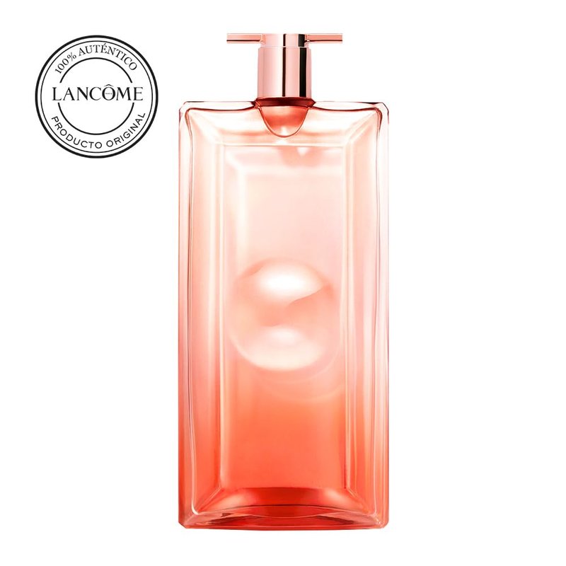 Lancôme Idôle Now Eau de Parfum - Long-Lasting Floral Fragrance with Rose, Orchid & Vanilla Notes
