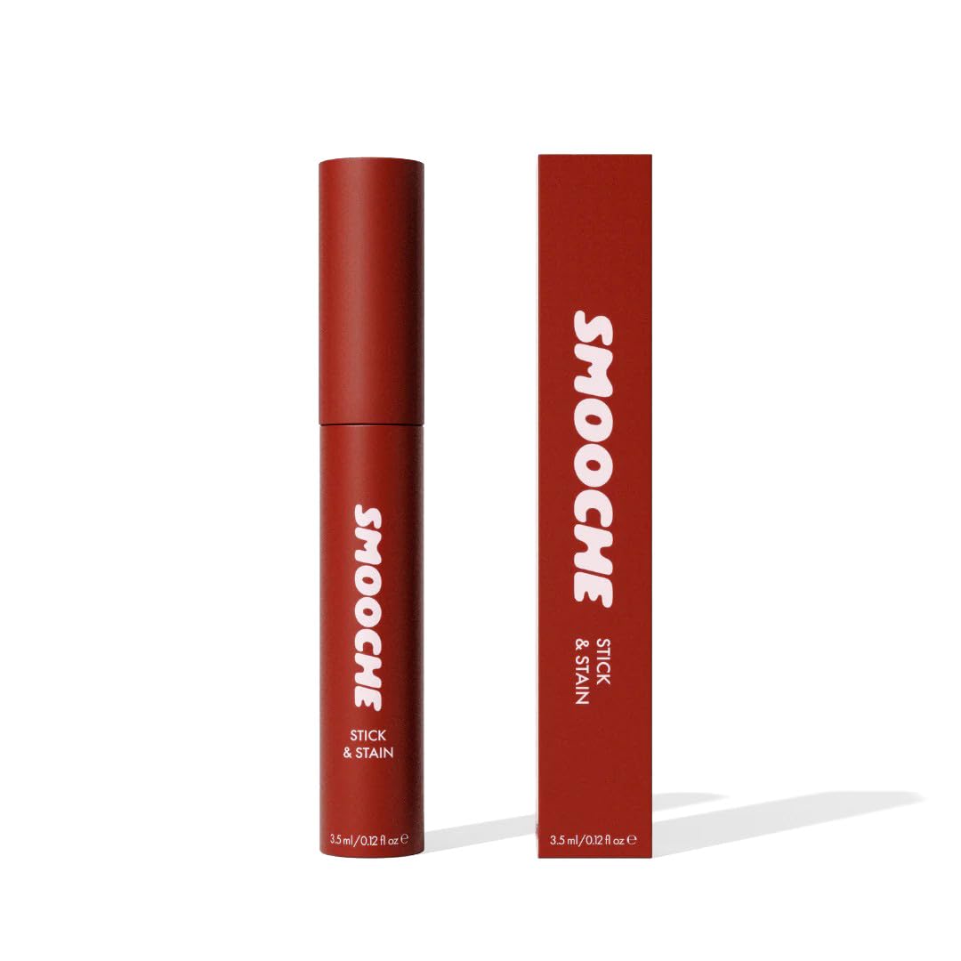 Smooche - Lip Stain - raspberry kiss