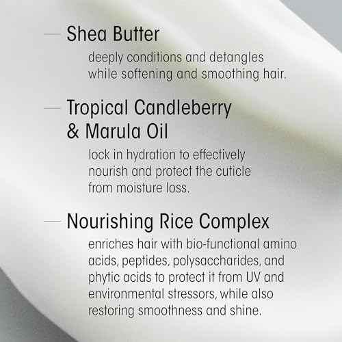 ORIBE Supershine Hydrating Conditioner