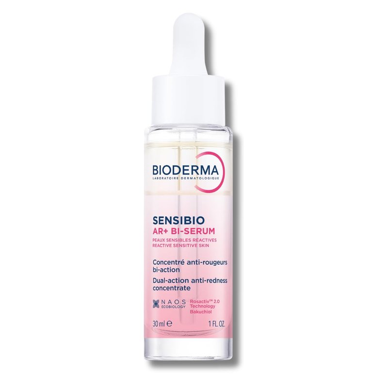 SENSIBIO AR+ BI-SERUM