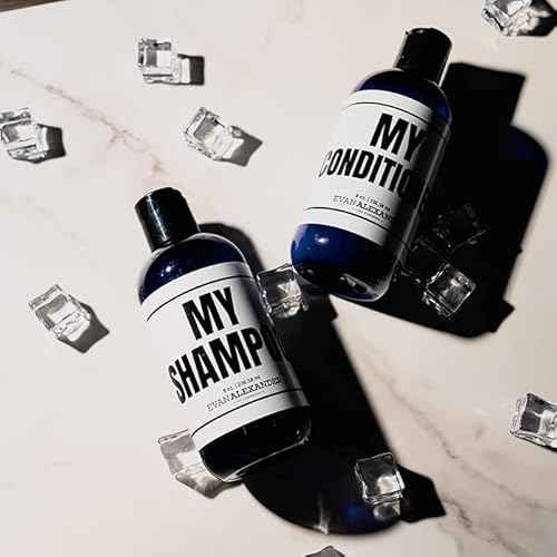 MY Hair Repair Kit