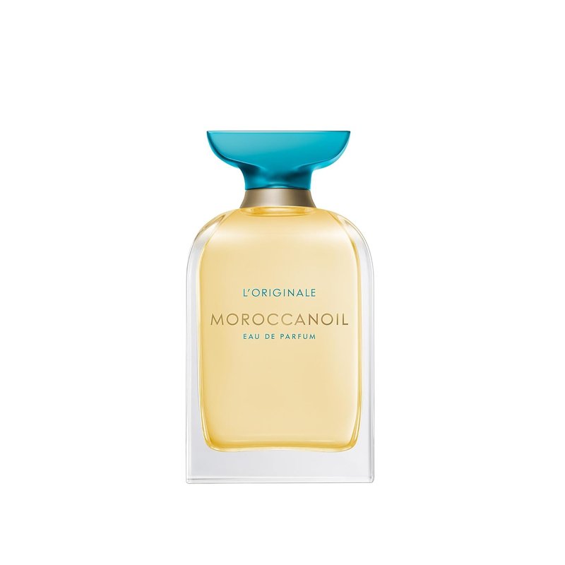 Moroccanoil L'Originale Eau de Parfum - Luxurious Fragrance for Women | 3.4 Fl Oz