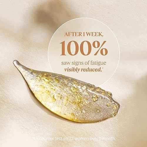L'OCCITANE Immortelle Overnight Reset Eye Serum 0.50 fl. oz