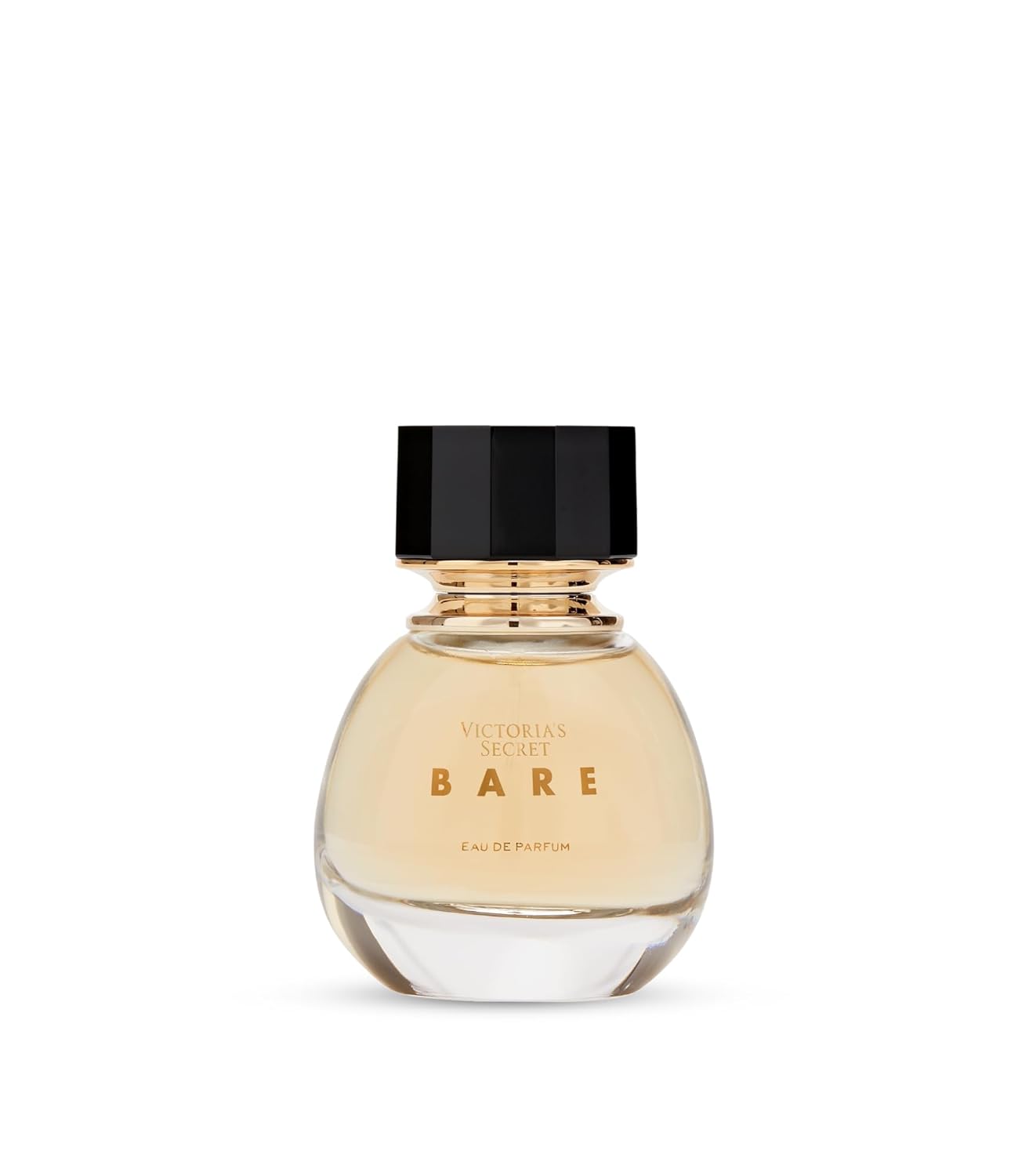Victoria's Secret Bare Eau de Parfum - 1.7 fl oz | Elegant Fragrance for Women