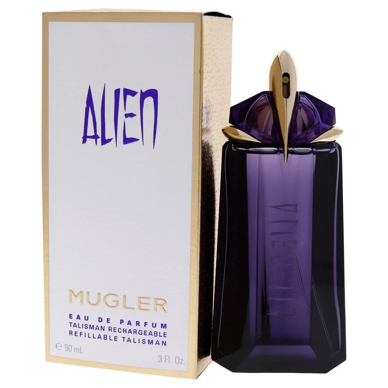 Alien Eau De Parfum for Women - Thierry Mugler Fragrance | 1.7 oz