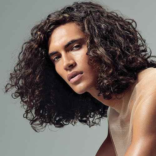 Paul Mitchell The Detangler Conditioner, Hydrates + Adds Manageability, For Medium to Coarse + Color-Treated Hair