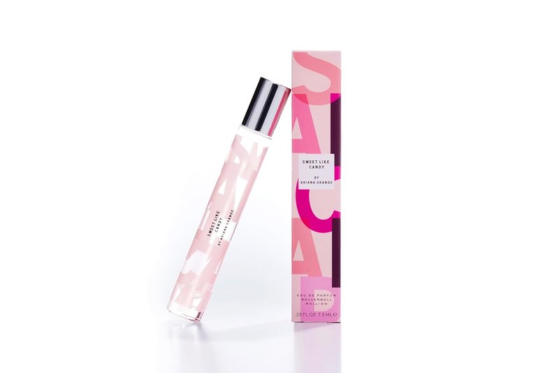 Ariana Grande Sweet Like Candy Eau De Parfum - Fruity Gourmand Women's Fragrance | 3.4 oz